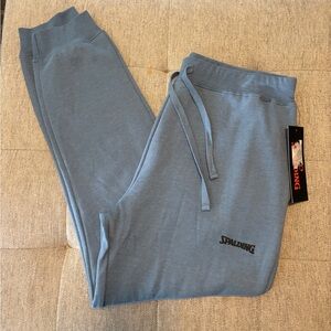 Spaulding Men’s Sweatpants Sz XL